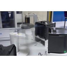 S5000-10 Floor-standing Sorter (up to 200 mm)